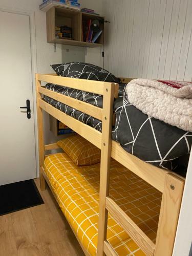 Apartamento Location Studio Plein Centre Les Carroz