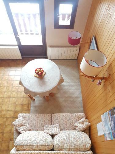 Apartamento Chalet Des Neiges