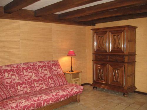Apartamento Grangettes