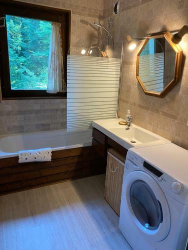 Apartamento Loge Des R�veurs