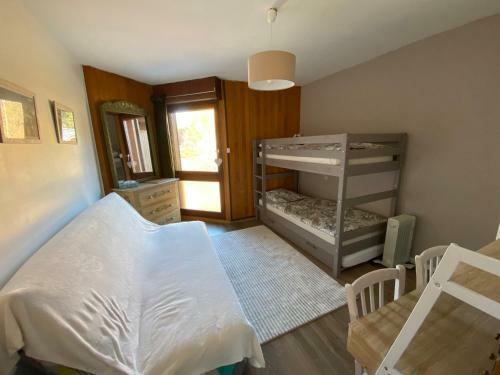 Apartamento Les Belles Vues