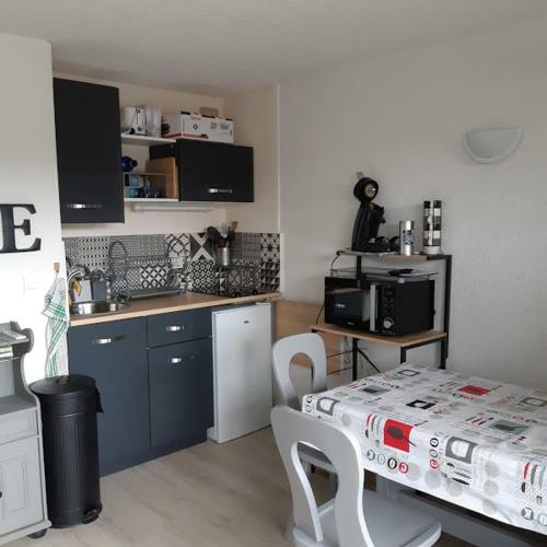 Apartamento Le Chalet Des Neiges
