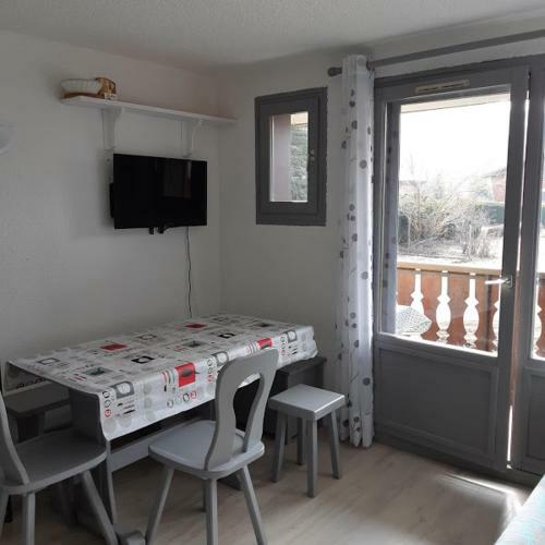 Apartamento Le Chalet Des Neiges