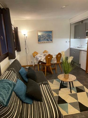 Apartamento App 4 Pers Les Carroz