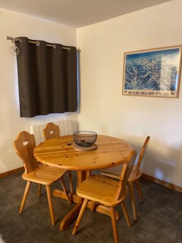 Apartamento App 4 Pers Les Carroz