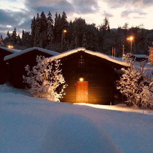 Chalet 4 Pers � Proximit� Des Carroz (Chbla)