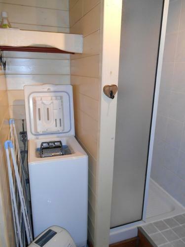 Mountain View Apartment 40m2