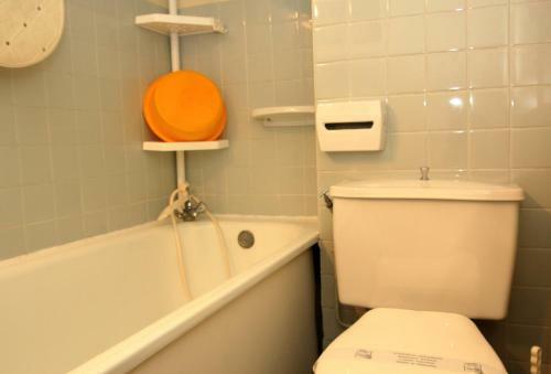 Apartamento Cl342 - Studette 2/3 Pers Centre Des Carroz