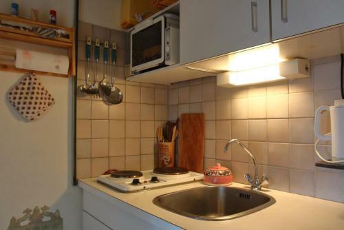 Apartamento Cl342 - Studette 2/3 Pers Centre Des Carroz