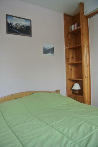 Apartamentos Residence Le Thoral