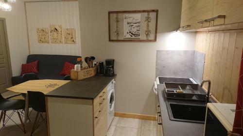 G�te Tout Confort 4 Personnes