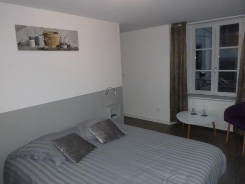 Bed & Breakfast Le Bouddha Besse
