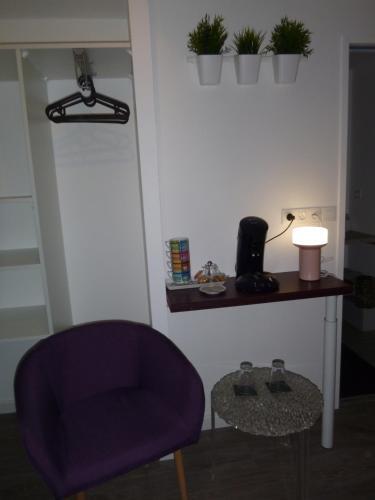 Bed & Breakfast Le Bouddha Besse
