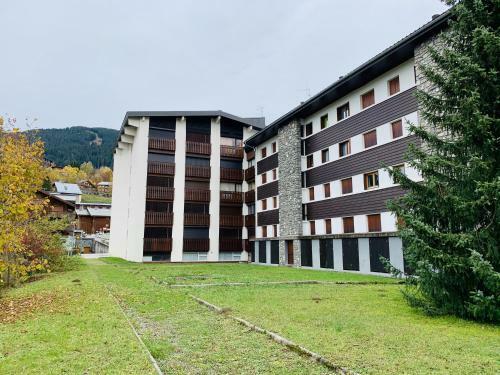 Apartamento Appart Les Carroz