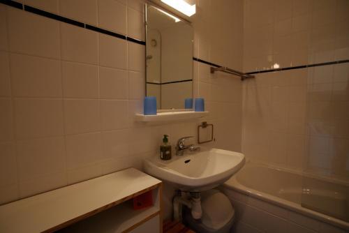 Apartamento Duplex 6 Pers Centre Des Carroz (Cl334)