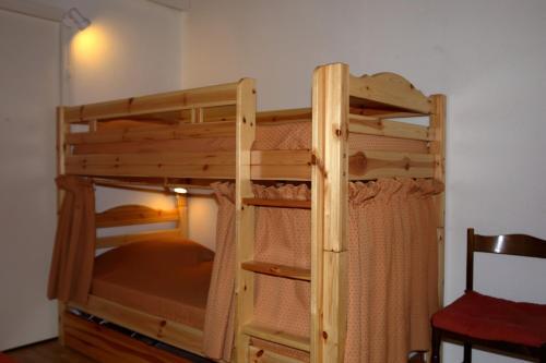 Apartamento Duplex 6 Pers Centre Des Carroz (Cl334)