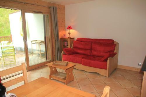 Apartamentos At Home