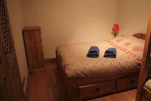 Apartamentos At Home