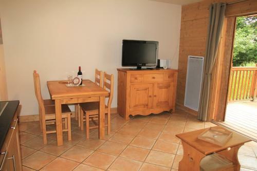 Apartamentos At Home