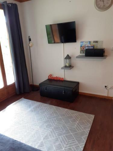 Apartamento Appartement Dans Residence de Tourisme