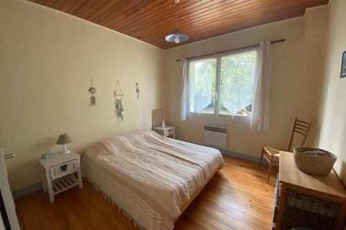 Villa Des Ortolans Au Cap Ferret
