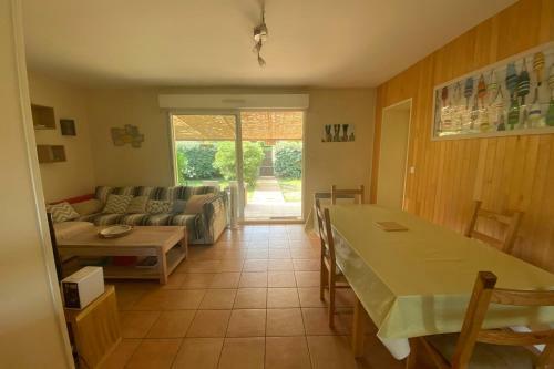 Villa Des Ortolans Au Cap Ferret