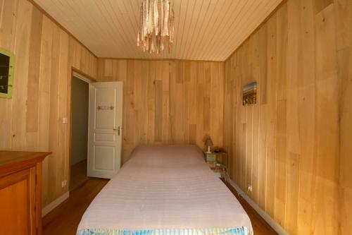 Villa Des Ortolans Au Cap Ferret