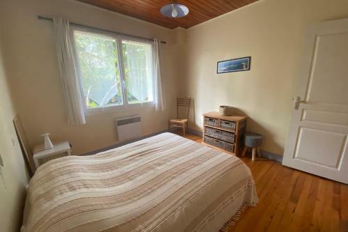 Villa Des Ortolans Au Cap Ferret