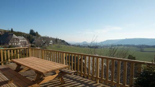 Le Chalet De Juliette
