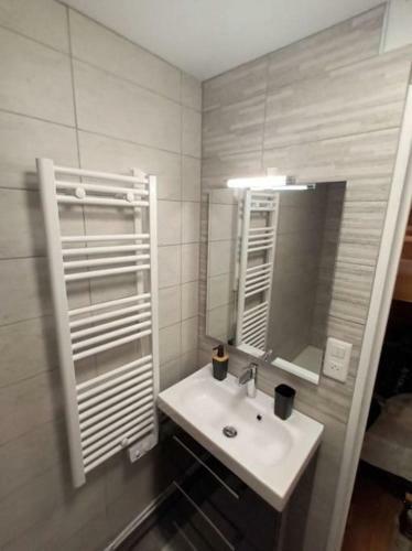 Apartamento Studio De La Bichette