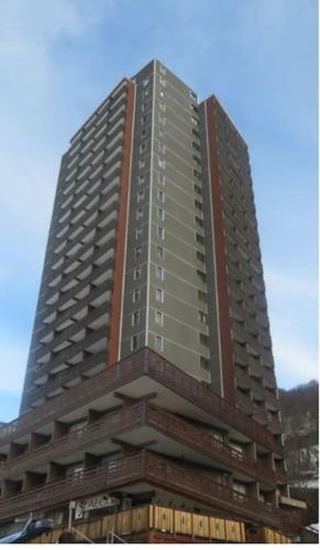 Apartamento Studio De La Bichette