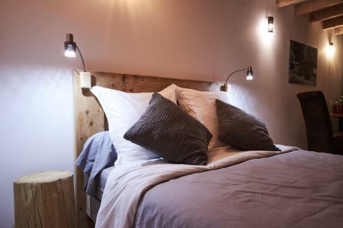 Bed & Breakfast La Foy�re