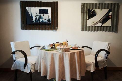 Bed & Breakfast La Foy�re