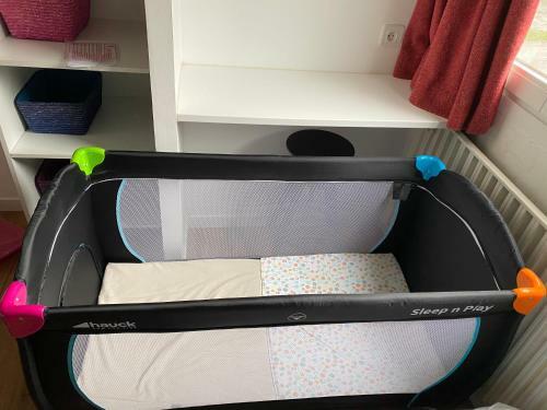 Apartamento Plagne Centre - Immeuble Le Mustag - Wifi