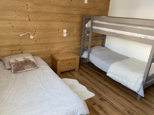 Apartamento Plagne Centre - Immeuble Le Mustag - Wifi
