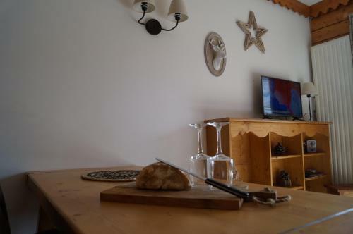 Apartamentos Myplagne Les Hauts Bois
