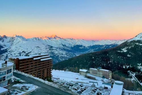 Apartamento Studio On The Slopes - Aime 2000