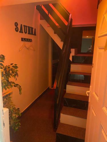 Apartamento Love Love 23