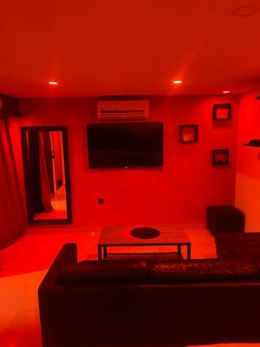Apartamento Love Love 23