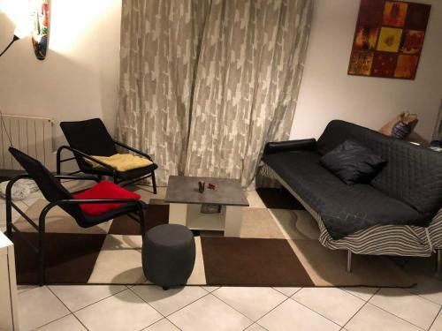 Apartamento T2 Cosy 51m2