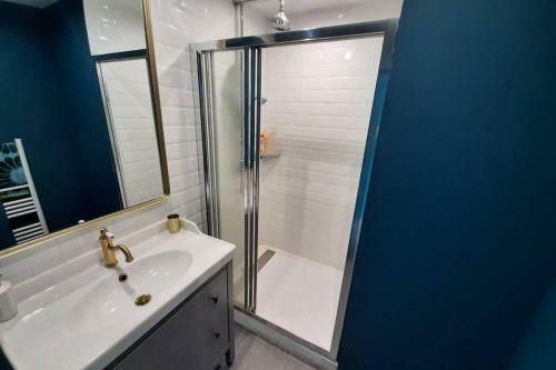 Apartamento Happy 70's - Coeur Gratte-ciel / M�tro