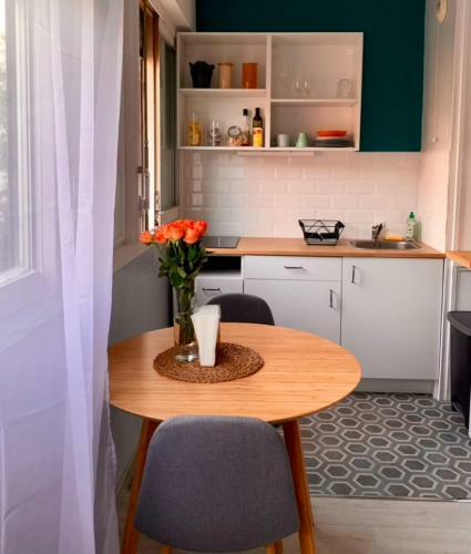 Apartamento Be My Home - Le Cocon Richelieu