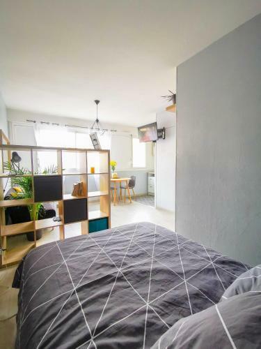 Apartamento Be My Home - Le Cocon Richelieu