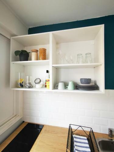 Apartamento Be My Home - Le Cocon Richelieu