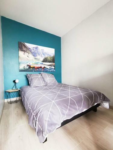 Apartamento Be My Home - Le Cocon Richelieu