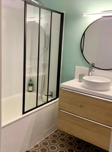 Apartamento Be My Home - Le Cocon Richelieu