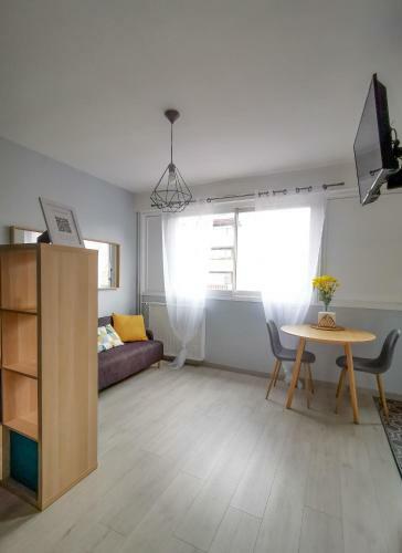 Apartamento Be My Home - Le Cocon Richelieu