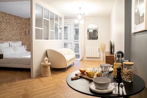 Apartamento Le Sandro - Check In H24 - Wifi
