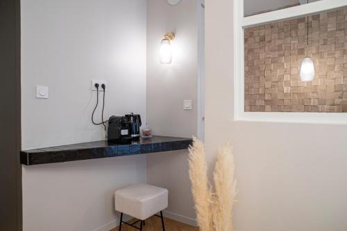 Apartamento Le Sandro - Check In H24 - Wifi