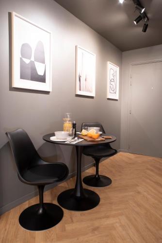 Apartamento Le Sandro - Check In H24 - Wifi
